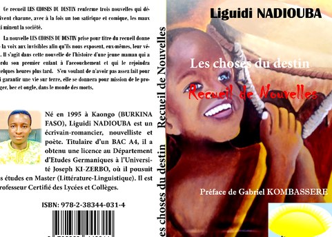Les choses du destin — Liguidi Nadiouba